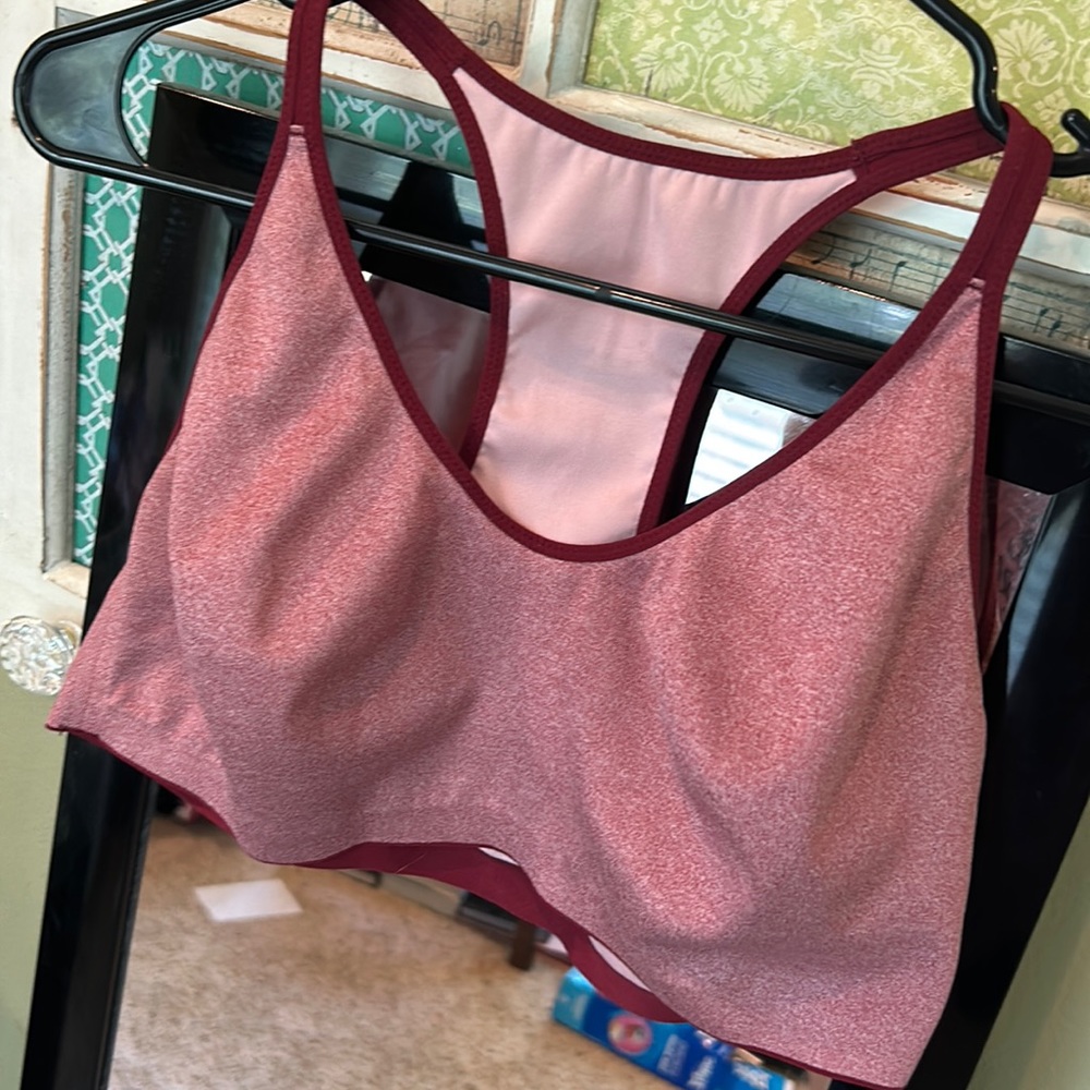 Aerie realMe lounge bra XL